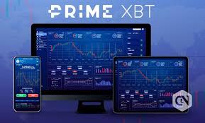 A Comprehensive Overview of the Trading Platform PrimeXBT A Comprehensive Overview of the Trading Platform PrimeXBT