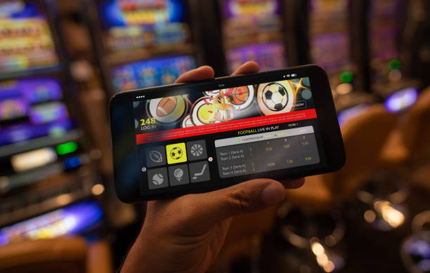 Discover the Best Top Sites Offering Slots With Free Buy-In Discover the Best Top Sites Offering Slots With Free Buy-In