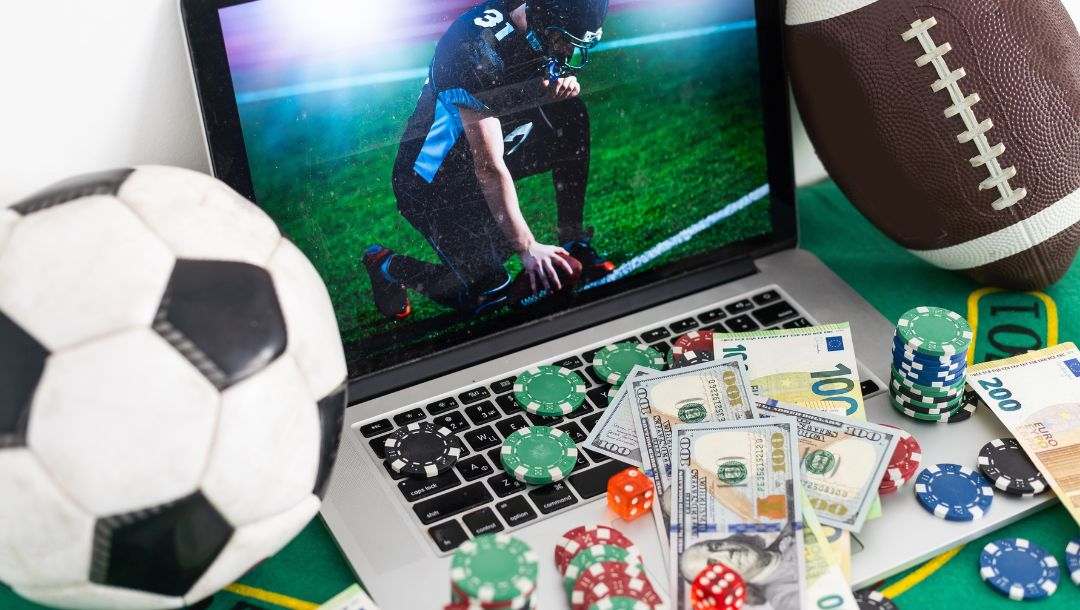Live Sports Betting With Voice Commands Revolutionizing the Gambling Experience Live Sports Betting With Voice Commands Revolutionizing the Gambling Experience