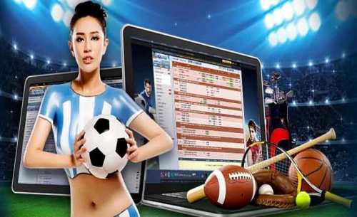 Menemukan sbobet88 alternatif untuk taruhan yang lebih baik Menemukan sbobet88 alternatif untuk taruhan yang lebih baik