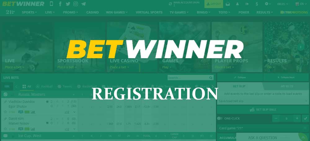 Découvrez Betwinner  Votre Partenaire de Paris en Ligne