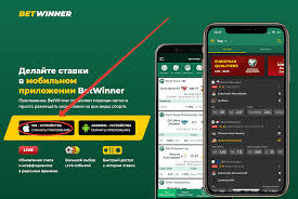 Découvrez Betwinner  Votre Partenaire de Paris en Ligne