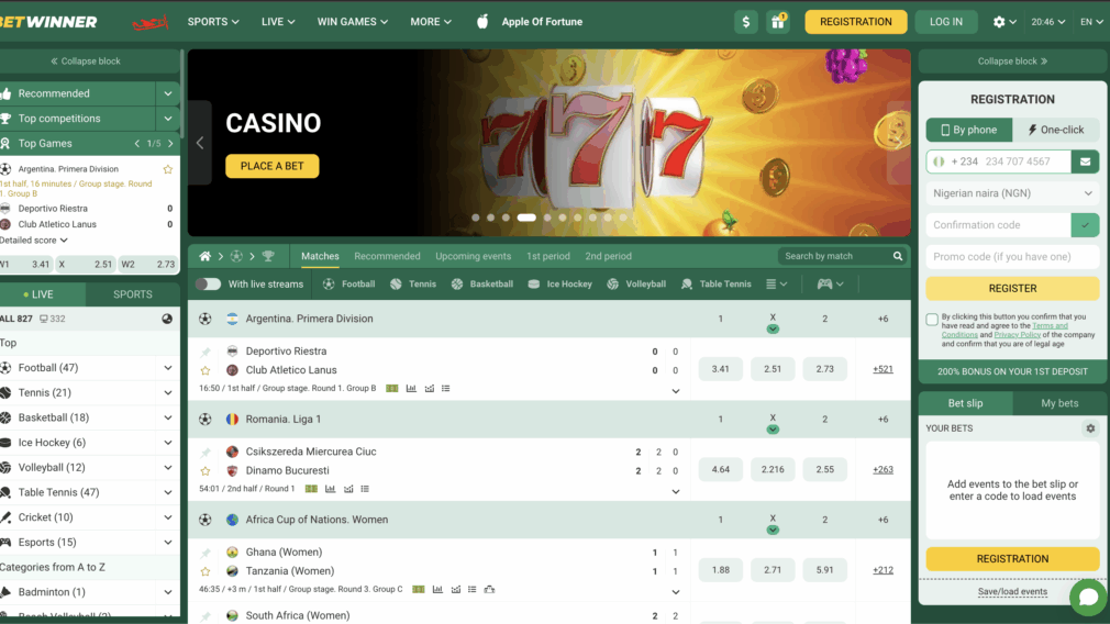 Découvrez les Secrets de Betwinner Guide Complet pour les Parieurs Découvrez les Secrets de Betwinner Guide Complet pour les Parieurs