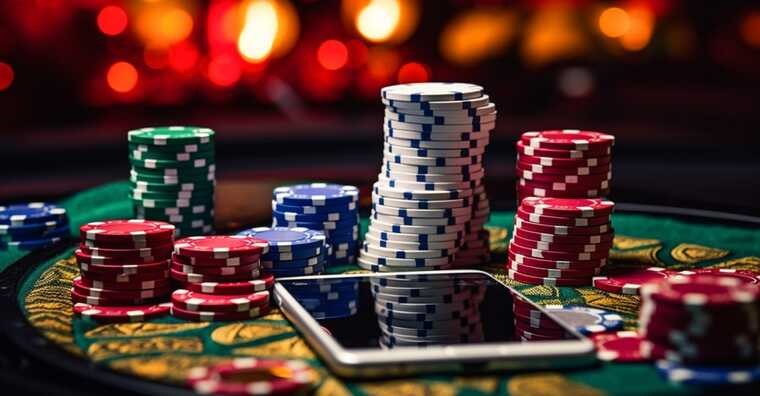 Discover Online Casino UK PayPal The Best Option for Players Discover Online Casino UK PayPal The Best Option for Players