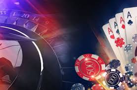 Discover Ultimate Gaming with Casino Casiny Vip