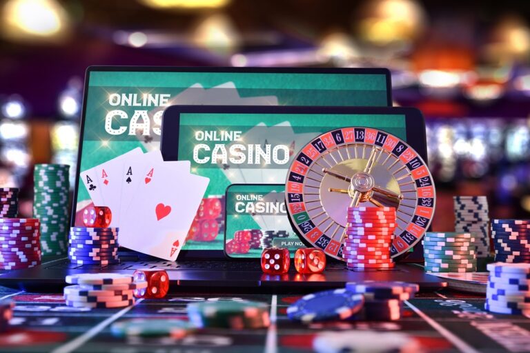 Experience the Thrill of Kingdom Casino 17 Experience the Thrill of Kingdom Casino 17