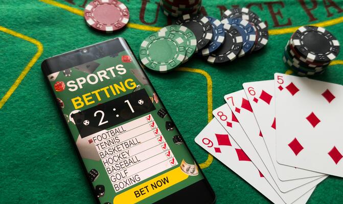 Introducción a Metabet La revolución de las apuestas en línea