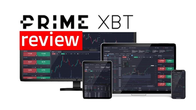 Mastering the Market Spot Trading on PrimeXBT Mastering the Market Spot Trading on PrimeXBT