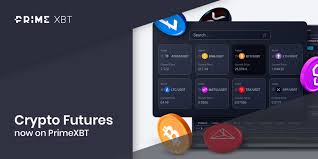 Mastering the Markets with the PrimeXBT Trading Platform Mastering the Markets with the PrimeXBT Trading Platform