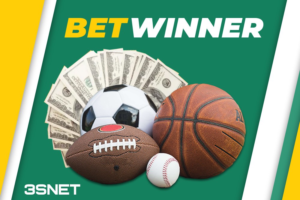 Betwinner app  guide complet et avis sur l'expérience mobile