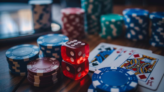 Compare Casino Bonus Wagering 5