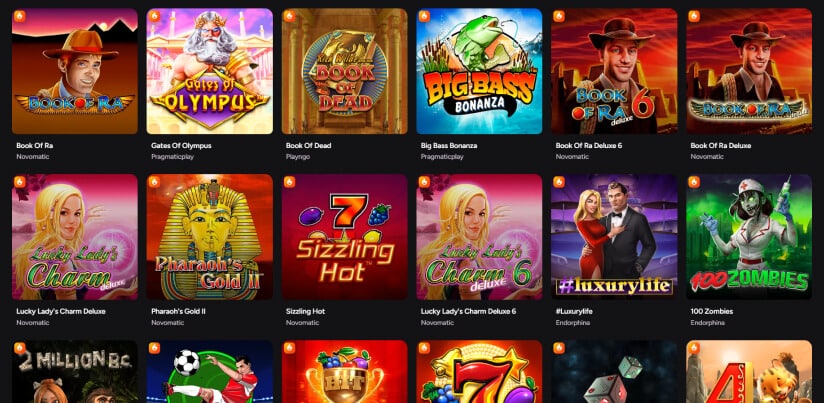 Discover the Best Casiny Casino No Deposit Bonus Offers 10