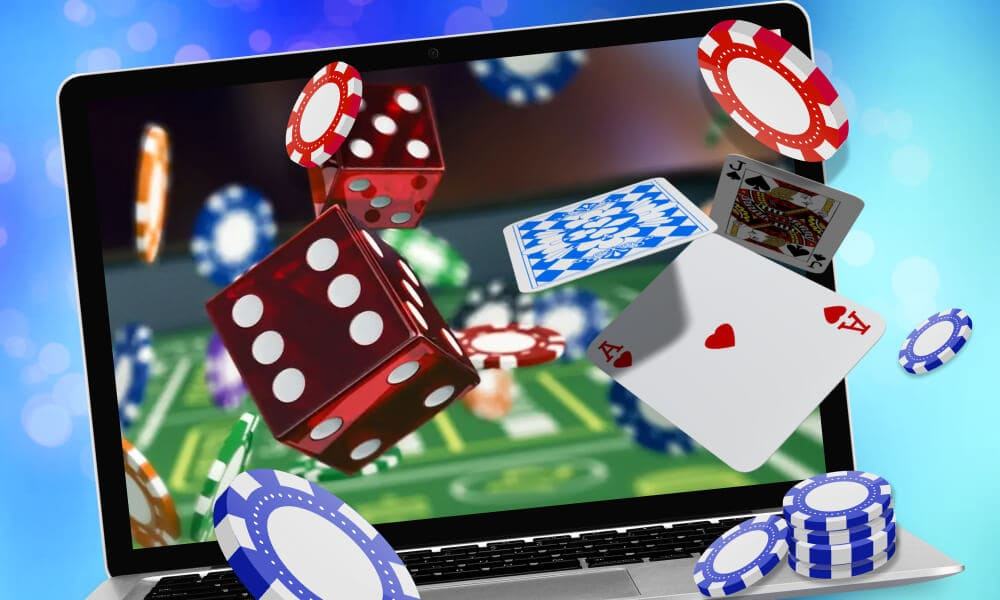 Discover the Best Online Casino UK No Deposit Offers Discover the Best Online Casino UK No Deposit Offers