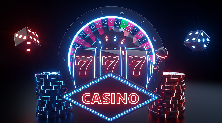 Discover the Best Online Casino UK No Deposit Offers Discover the Best Online Casino UK No Deposit Offers