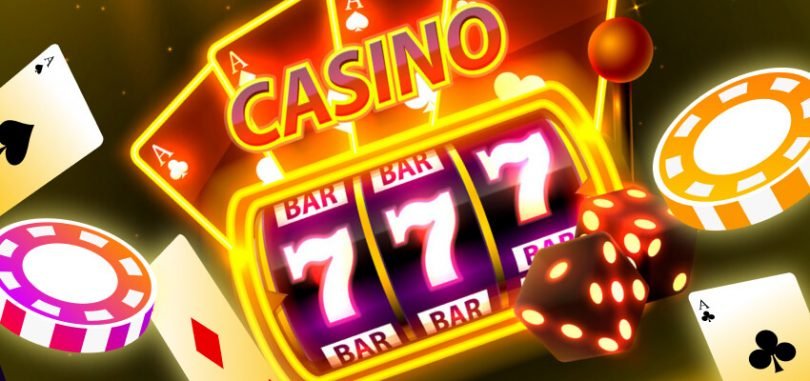 Discover the Best Online Casino UK No Deposit Offers Discover the Best Online Casino UK No Deposit Offers