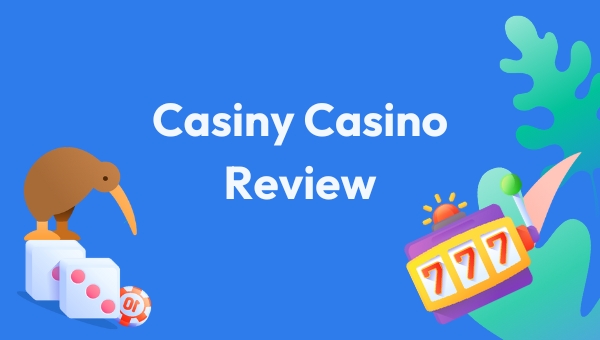 Discover the Excitement of Casiny Casino 57 Discover the Excitement of Casiny Casino 57