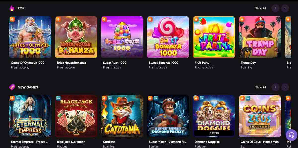 Discover the Excitement of Casiny Casino Where Winning Awaits