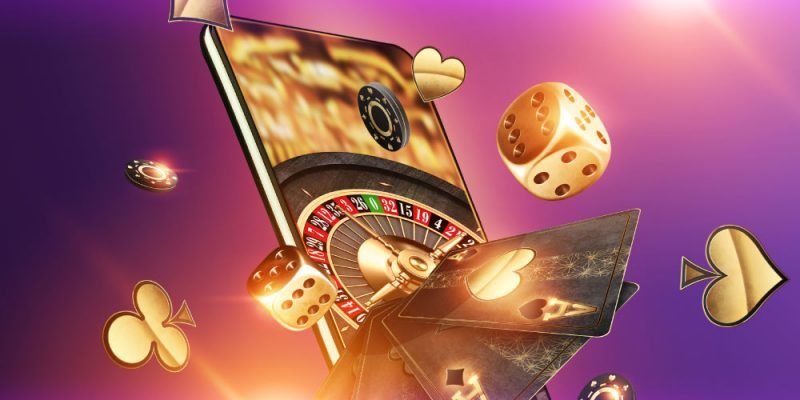Discover the Excitement of Low Stake, High Win Casinos 0