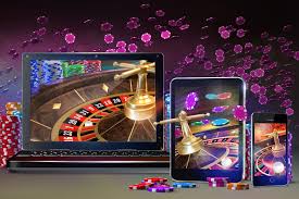 Discover the Excitement of SpinsBro Casino Discover the Excitement of SpinsBro Casino
