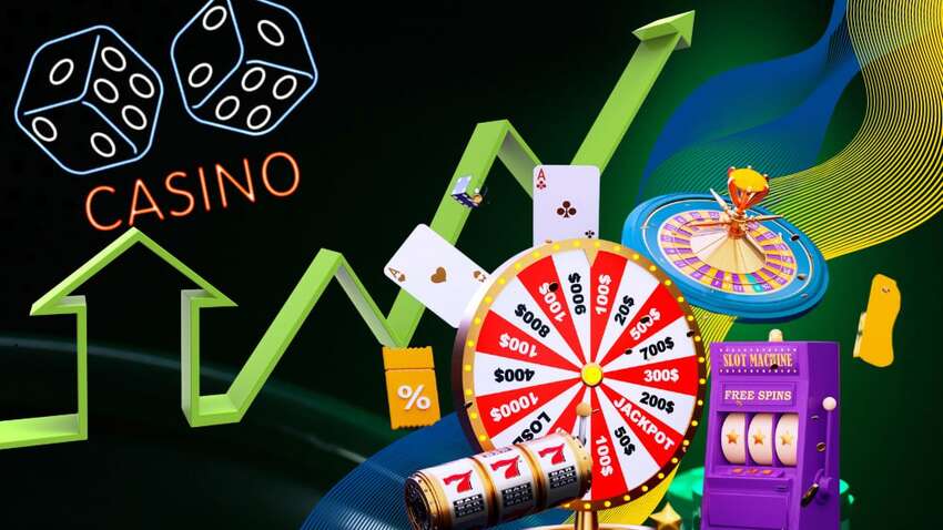 Experience Excitement at Playhub Casino & Sportsbook 52