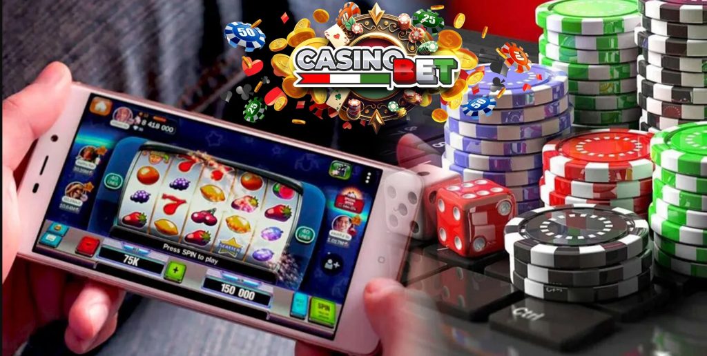 Fedezd fel a Mastercard kaszinó online világát!