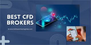 Finding the Best Forex Broker for CFD Trading Finding the Best Forex Broker for CFD Trading