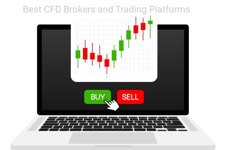 Finding the Best Forex Broker for CFD Trading Finding the Best Forex Broker for CFD Trading