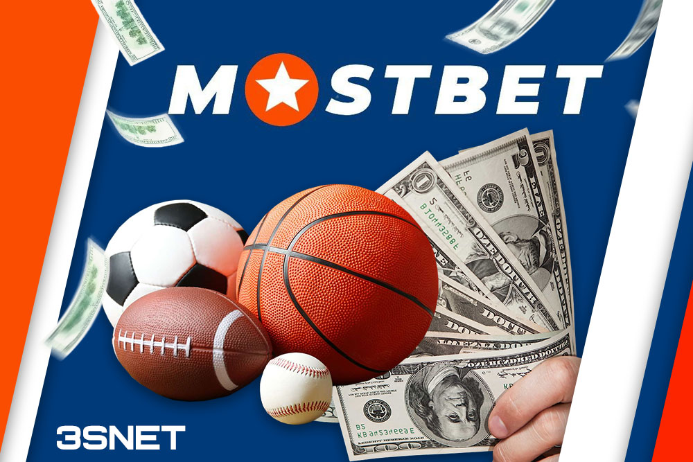 Join the Winning League at Mostbet - Where Your Victory Begins