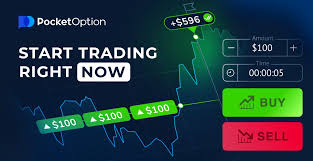 Maximize Your Trading Potential with Telegram Pocket Option 11