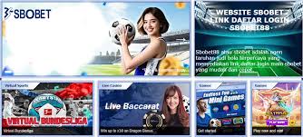 Mengenal Keunggulan Agen Sbobet Casino dalam Dunia Taruhan Online Mengenal Keunggulan Agen Sbobet Casino dalam Dunia Taruhan Online