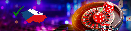 Nejlepší české online casino - Objevte svět zábavy a šancí