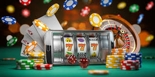 Nejlepší zahraniční casino Zahraniční casino pro každého hráče Nejlepší zahraniční casino Zahraniční casino pro každého hráče