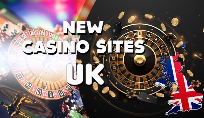The Best Casino Site Online UK Your Ultimate Guide The Best Casino Site Online UK Your Ultimate Guide