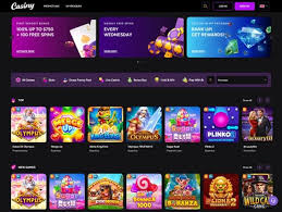The Ultimate Guide to Online Gambling with casiny1