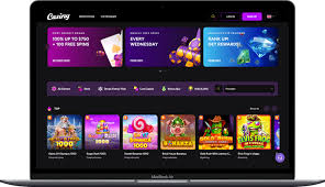 The Ultimate Guide to Online Gambling with casiny1