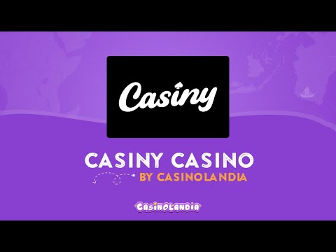 Ultimate Guide to Winning at Casiny3 Casinos