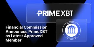 Understanding PrimeXBT Contact Information Understanding PrimeXBT Contact Information