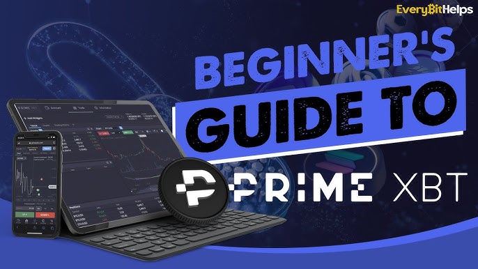 Understanding PrimeXBT Contact Information Understanding PrimeXBT Contact Information