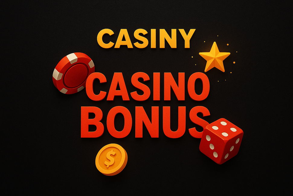 Unlock Your Winnings with Casiny Bonus Code Unlock Your Winnings with Casiny Bonus Code