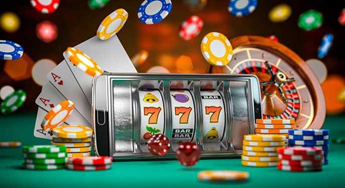 Discover the Exciting World of Casino Winner New 20