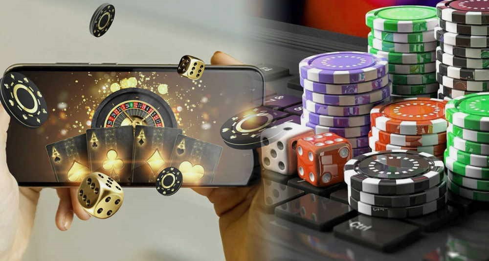 Discover the Exciting World of Casino Winner New 20