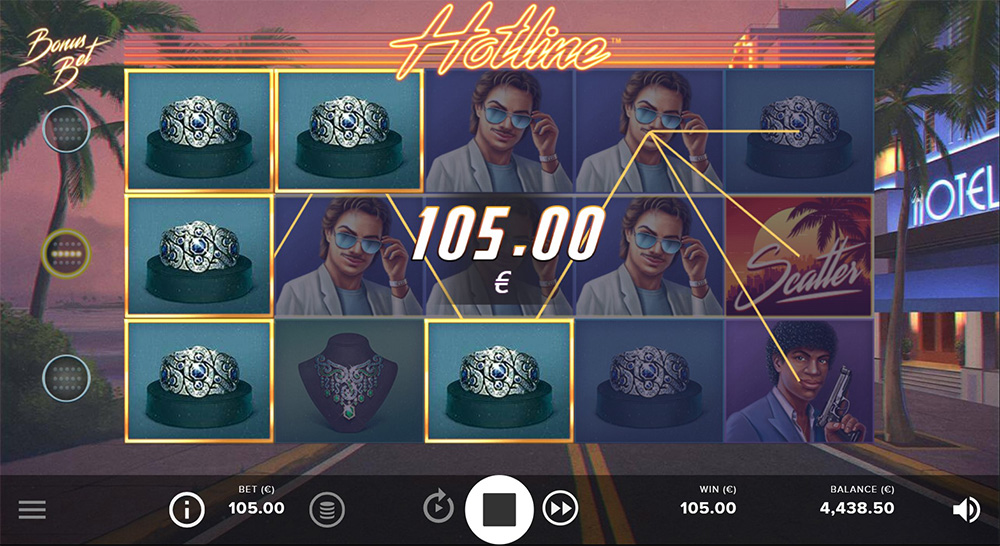 Najlepsze strategie i porady w Hotline Casino Najlepsze strategie i porady w Hotline Casino