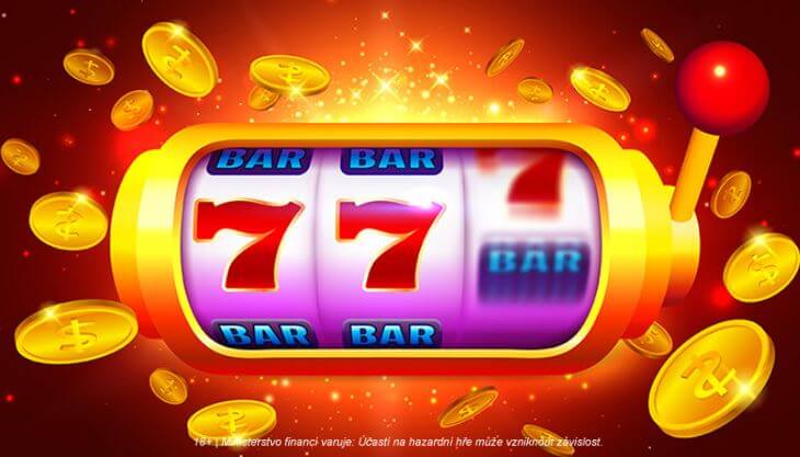 Nové české online casino 2025 Trends a novinky na trhu