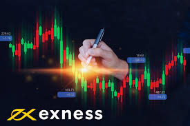 Understanding the Exness Sign Your Gateway to Profitable Trading
