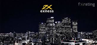 Unlock Financial Freedom with Exness App