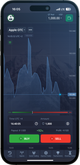 Unlock Your Trading Potential with Pocket Option India Unlock Your Trading Potential with Pocket Option India