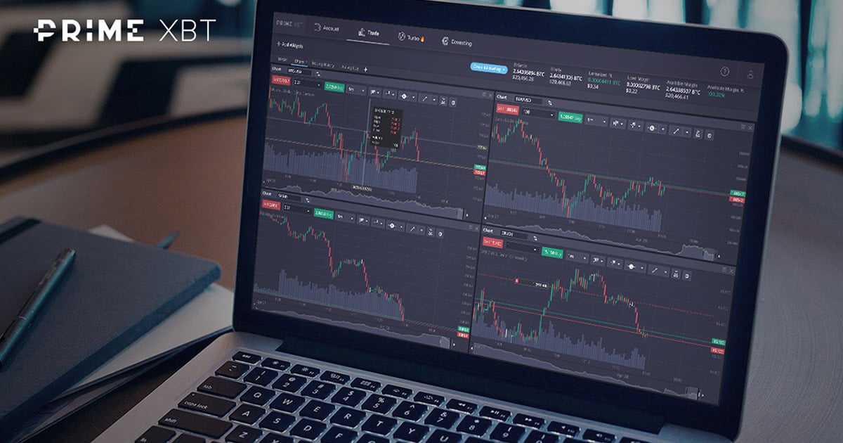 Unlocking the Potential of PrimeXBT Platform for Traders