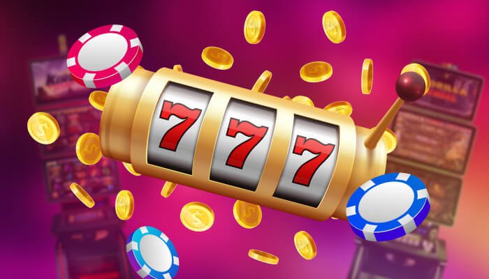 Your Ultimate Guide to Dexsport Casino Online Slots 2
