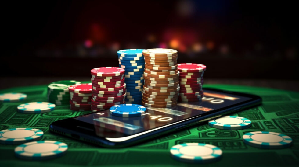 The Ultimate Guide to WG Casino UK